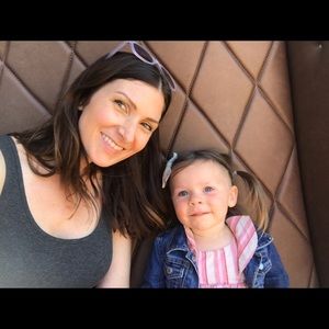 Meet your Posher, Renelle